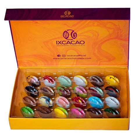 Shop – Ixcacao