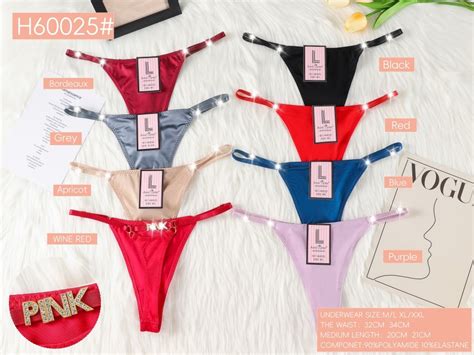 Maylin Ropa Interior Bikini 0 H60025 Rintin Mx