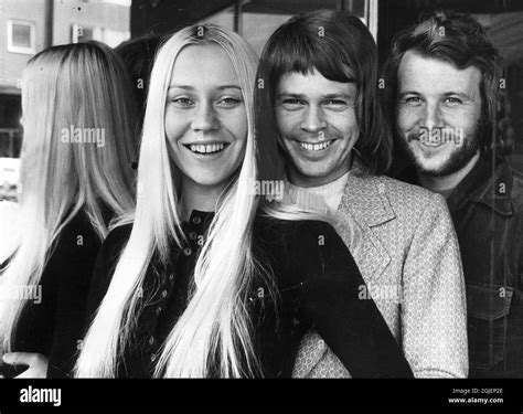 Agnetha and Bjorn of ABBA: The Untold Story! Discover Their Secret Life ...