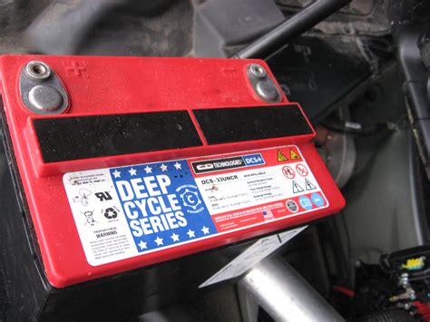 2013 Model S 85....12V battery type? Cost of replacement by Tesla ...