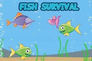 Fish Survival Spiele Kostenlos Auf Spiele