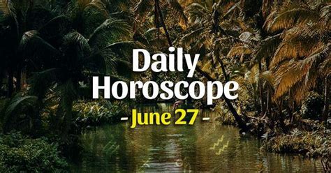 Daily Horoscope October Horoscopeoftoday