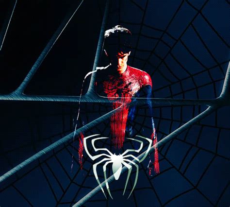  Amazing Spiderman