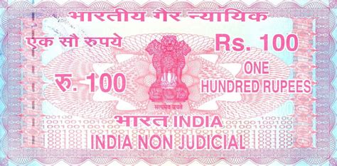 Stamp Duty And Registration Fees In India