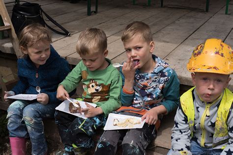 Rückblick Eröffnungsfest Offene Arbeit mit Kindern und Jugendlichen