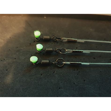 Turbo German Rigs Professionally Tied Ready Made Carp Rigs