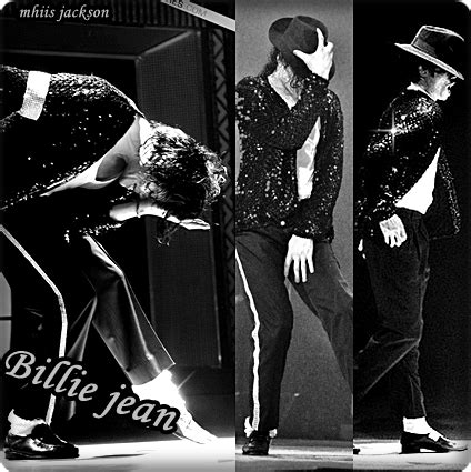 billie jean ♥ - Michael Jackson Photo (19850811) - Fanpop