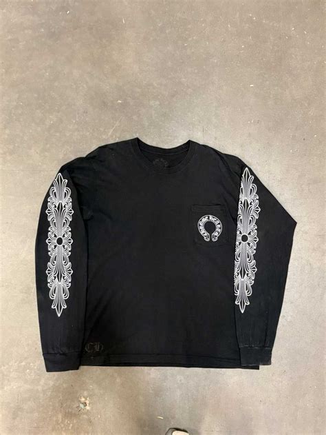 Chrome Hearts RARE Vintage Chrome Hearts Fuck You F Gem
