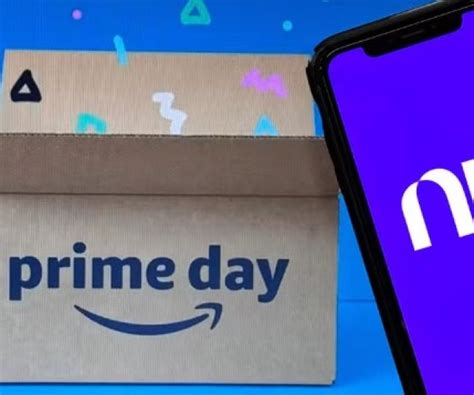 Notícias Prime Day Nubank oferece até 10 de cashback durante evento