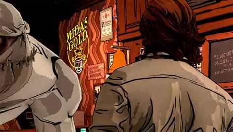 The Wolf Among Us Episode Faith Vostfr Vid O Dailymotion