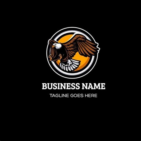 Business Logo Template | PosterMyWall