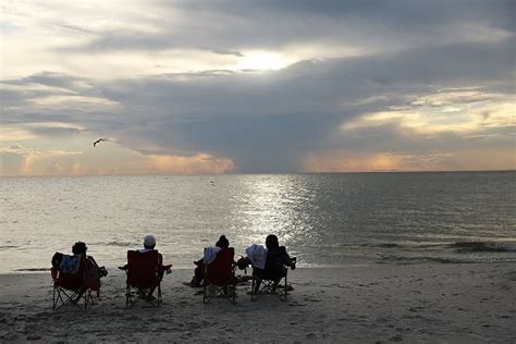 Mysterious Object Washed Up On Florida Beach