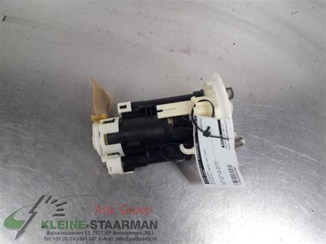 Petrol pump Mitsubishi Lancer Wagon 2.0 16V - MR497413 4G63