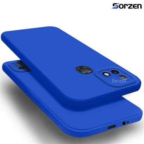 สำหรบ Infinix Hot i Smart Pro ขอบสแควร Soft เคสซลโคนเหลวเคสใสโทรศพทกนกระแทกปกปอง