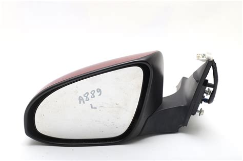 2015 Toyota Camry Side Mirror