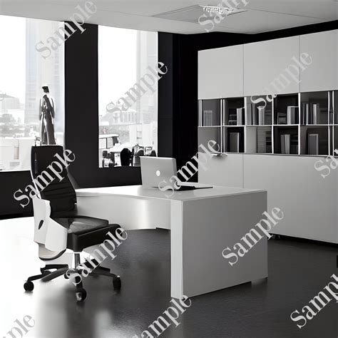 Professional Office Background - Etsy