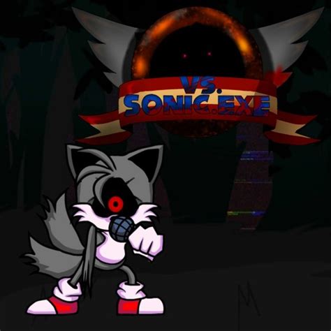 Listen To Music Albums Featuring Vs Sonic Exe Triple Trouble Tails