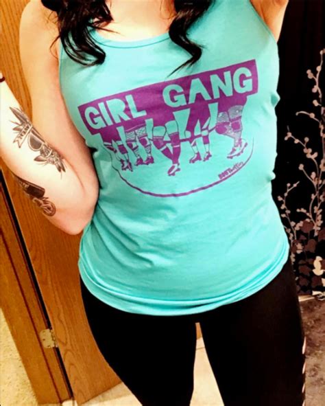 Girl Gang Tank – Bout Betties Marketplace