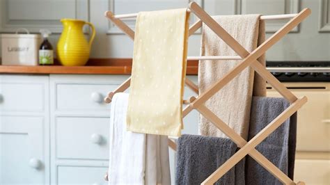 How to dry clothes indoors without a dryer: 13 expert tips | Woman & Home