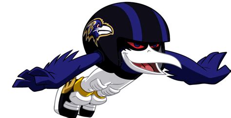 Baltimore Ravens Clip Art - ClipArt Best