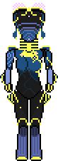 Warframe Sprite/pixel Art! - Fan Art - Warframe Forums