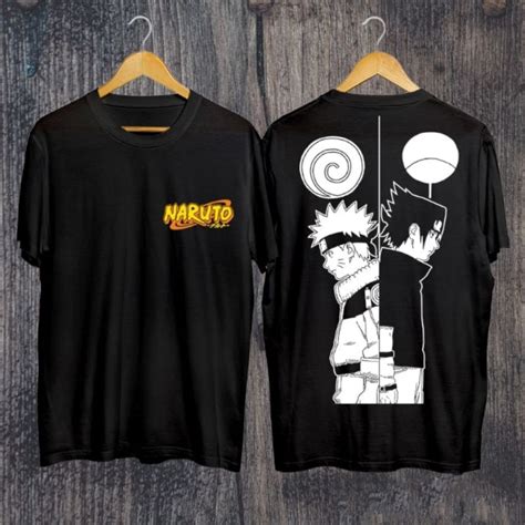 Jual Kaos Hitam Distro Terbaru Pria Kaos Oblong Buat Cewe Cowo Kaos