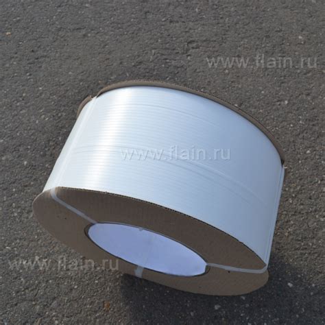 5x0,45 Полипропиленовая лента (6500м)