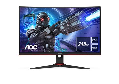 C27G2Z | AOC Monitors