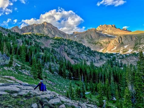 The Complete Insider's Guide to Hiking in Colorado