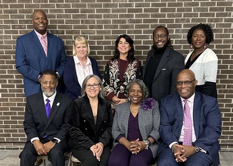TBOE Receives Certifications - Trenton Public School District