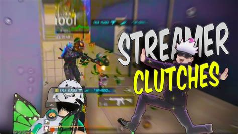 Finishing Streamer 👽 Intense Clutches 🌊 Intense 1vs4 🌚 Bgmi 🔱