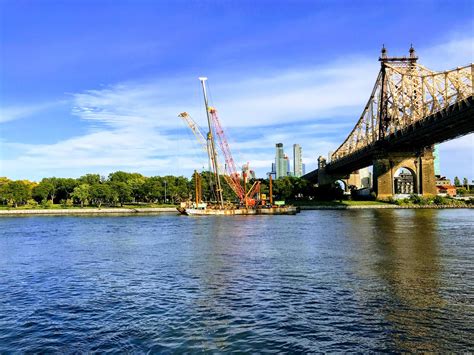 New Ferry Commute Has some Nice Views. : r/nyc