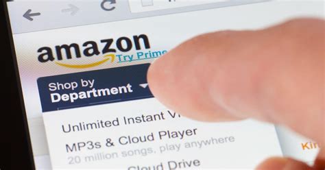 Amazon La Contraffazione Un Problema Ecco Come La Combatte