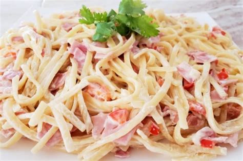 Recetas De Pastas F Ciles Por Menos De Pesos