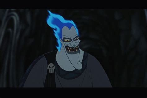 Hades (Hercules) - Disney Villains Image (1024537) - Fanpop