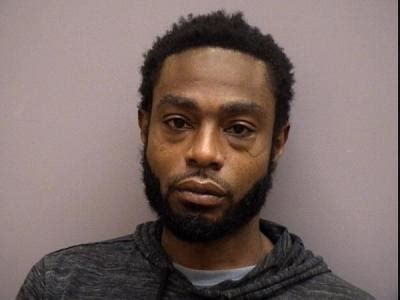 Dejuan Anthony Jackson A Registered Sex Offender In Baltimore Md