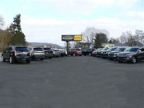 Auto Smart, LLC in Binghamton, NY | 22 Cars Available | Autotrader