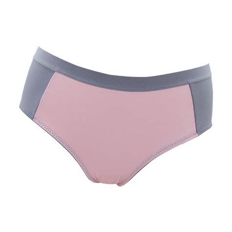 Bikini Carnival Deportivo Piezas Modelo Dp Talla Chica Color Azul Marino Y Gris Dama