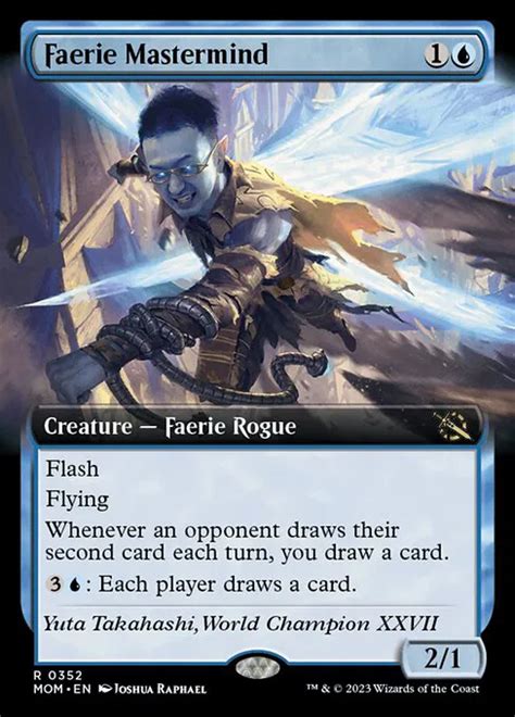 Standard Metagame Dimir Aggro Champions Cup Premium Qualifier Hareruya