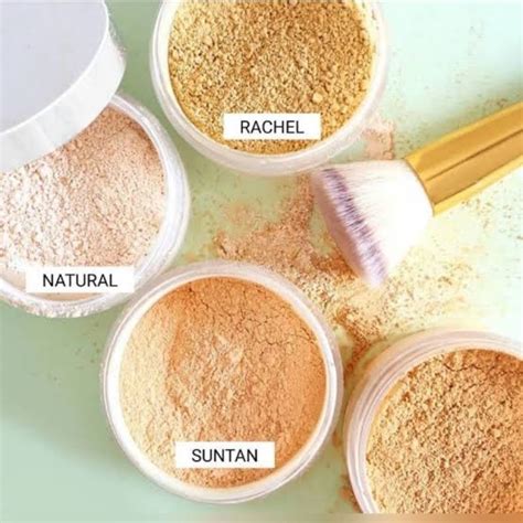 Jual Latulip Face Powderbedak Tabur Shopee Indonesia