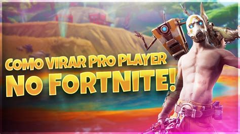 Como Virar Pro Player No Fortnite Meu Treino Diario Fortnite Youtube