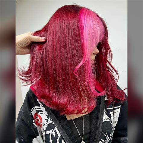 Finding Your Perfect Manic Panic Colour