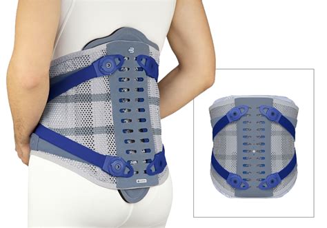 Back Support Orthopedic Braces In Toronto Healthmax Physiotherapy