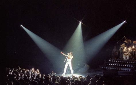 Queen At Wembley Arena | Getty Images Gallery