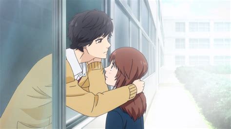 The 40 Best Rom Com Anime Comedy Romance Anime — Anime Impulse