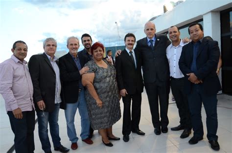 Coren Df Inaugura Nova Sede Cofen