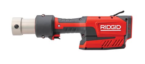 Ridgid Press Tool 18v Dc 7 Lb 61hr1667223 Grainger