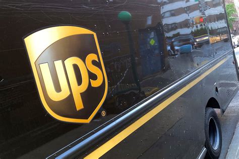 UPS layoffs: 12,000 jobs to be cut; executives cite soft demand, labor ...