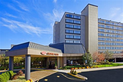 Crowne Plaza Englewood 127 ̶1̶9̶2̶ Updated 2022 Prices And Hotel Reviews Nj