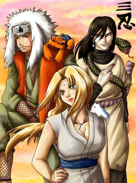 MS Sasuke and MS Itachi vs The Sannin - Battles - Comic Vine